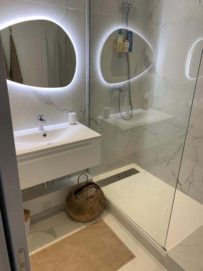 Appartement Spacieux En Plein Coeur De Rouen Exteriér fotografie